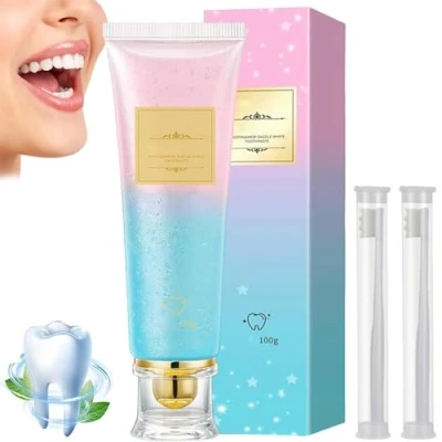 Afbeelding van Spokesmany tandpasta, Niacinamide Intensieve Whitening Xoermioy tandpasta (1 st)