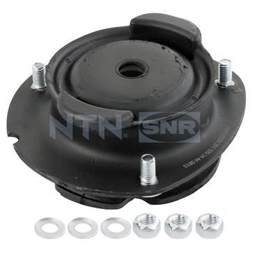 Afbeelding van SNR Veerpootlager &amp; rubber KB651.00