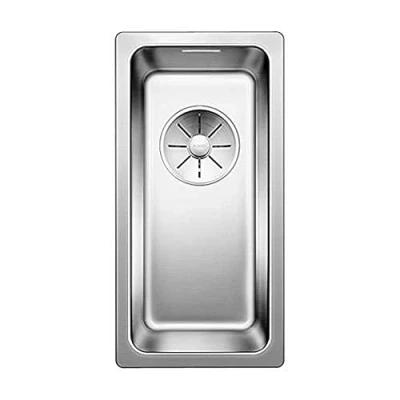 Afbeelding van Blanco spoelbak Andano 180 IF Vlakinbouw 522951