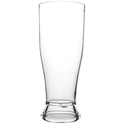 Afbeelding van Bo Camp Bierglas 580 ml 2 Stuks