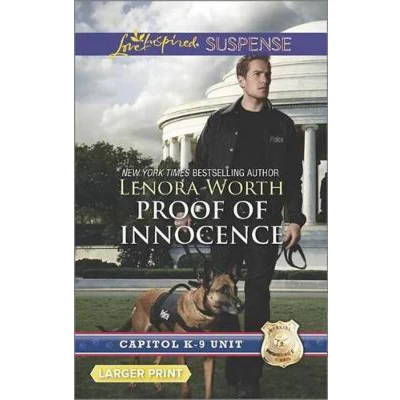Afbeelding van Proof of Innocence