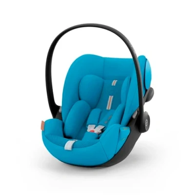 Afbeelding van Autostoel Cybex Cloud G I Size PLUS Beach Blue