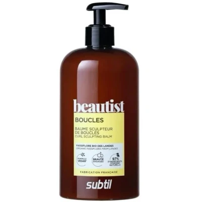 Afbeelding van Subtil Balsem Beautist Curl Sculpting Balm