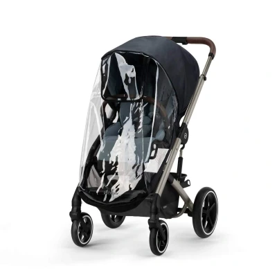 Afbeelding van Cybex Balios S Lux Regenhoes Wandelwagen