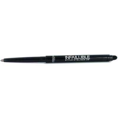 Afbeelding van L&#039;Oréal Infallible Eyeliner 320 Nude Obsession