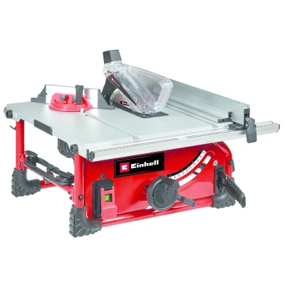 Afbeelding van Einhell TE TS 254 T Zaagtafel 1800 Watt