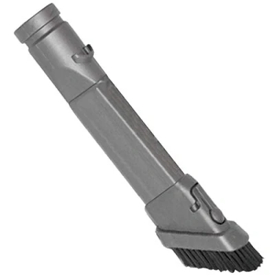 Afbeelding van SPARES2GO Slanke Combinatie Stofborstel en Spleetgereedschap compatibel met Dyson DC40 Stofzuiger