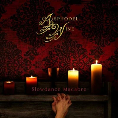 Afbeelding van Asphodel Wine Slowdance Macabre (2 LP)
