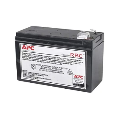 Afbeelding van APC RBC114 UPS accu