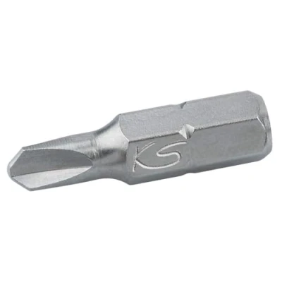 Afbeelding van KS Tools 911.7872 1/4&quot; Bit TRIWING, 25mm, #0