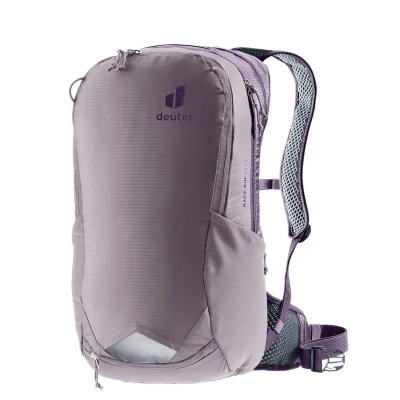 Afbeelding van Deuter RACE AIR Rugzak, Maat: One Size, Lavender purple