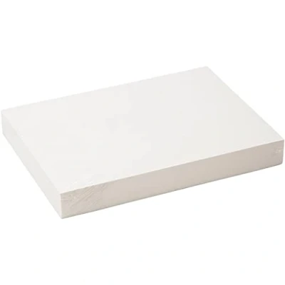 Afbeelding van Creativ Company CC Aquarel Papier A5 200gr 100 vel
