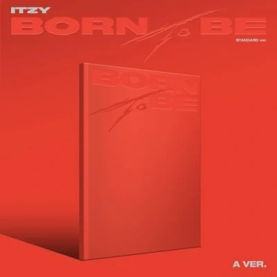Afbeelding van Itzy Born To Be (CD)