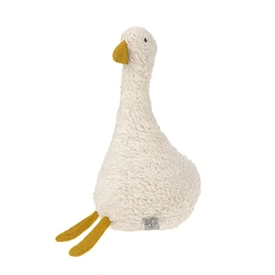 Afbeelding van LÄSSIG DIGITALE MUZIEKBOX MET BLUETOOTH LUIDSPREKER Tiny Farmer Goose