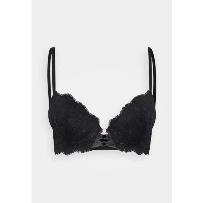 Afbeelding van Lascana Push up bh in opwindende luipaard look, sexy dessous