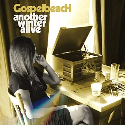 Afbeelding van Gospelbeach Another Winter Alive
