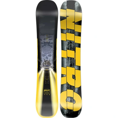 Afbeelding van Nitro Beast 24/25 Snowboard