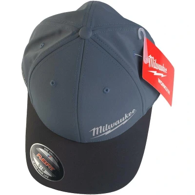 Afbeelding van Milwaukee Accessoires BCPBLU S/M Baseball Cap performance Blauw 4932493105