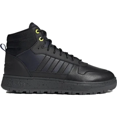 Afbeelding van adidas Performance Frozetic De schoenen van het basketbal Mannen Zwarte 40