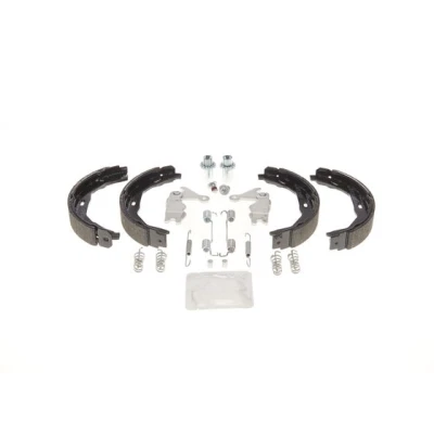 Afbeelding van Bosch Remschoen set 0 204 113 816