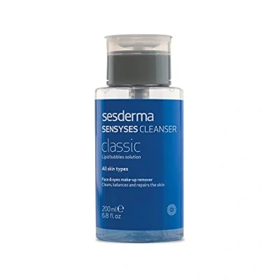 Afbeelding van Gezichtsreiniger Sensyses Classic Sesderma (200 ml)