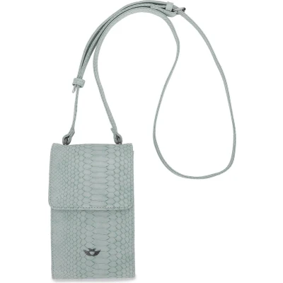 Afbeelding van Fritzi aus Preußen Schoudertas Ecxo Flap02 Crossbody Lime Groene