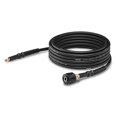 Afbeelding van Karcher XH 10 Slangverlenging m alle K met pistool Quick Connect Click