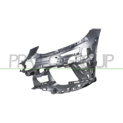 Afbeelding van PRASCO ME4441004 Houder, bumper Links voor