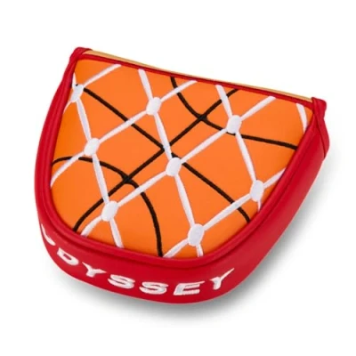 Afbeelding van Callaway Golf HC OD BASKETBAL MALLET ORANJE 24
