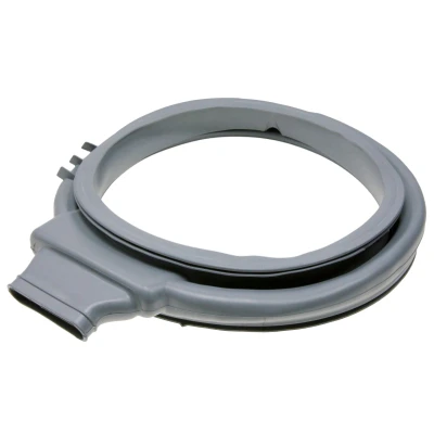 Afbeelding van Whirlpool Indesit 482000072469 deurrubber C00294031 afdichting venster np futura wd