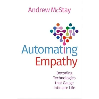 Afbeelding van Automating Empathy