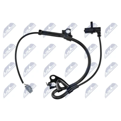 Afbeelding van NTY HCA TY 116 ABS Sensor Vooras links TOYOTA: Avensis Verso (M2) 2.4 VVT i, i 4WD, 2.0, 2.0 D 2001 2009