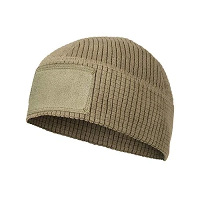 Afbeelding van Helikon Tex Range Beanie Cap Grid Fleece