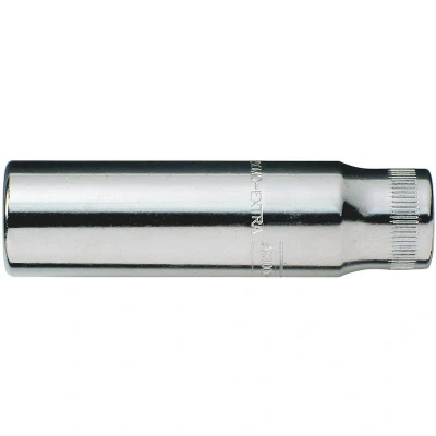 Afbeelding van Bahco dopsleutel 1/4&quot; twaalfkant, metrisch 10mm