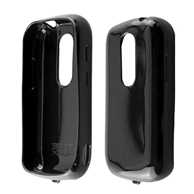 Afbeelding van caseroxx TPU case voor Unihertz Jelly 2, tas (TPU in zwart)