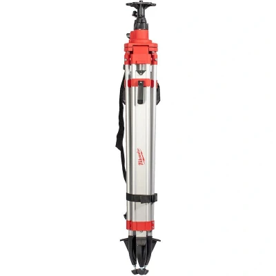 Afbeelding van Milwaukee TRP300 Laser Statief 5/8&quot; 3,0 Mtr.
