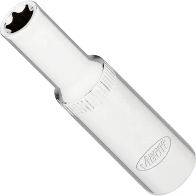 Afbeelding van Vigor V7014 12 Dopsleutelinzetstuk