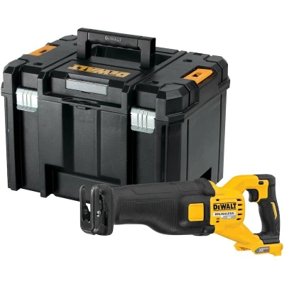 Afbeelding van DeWalt DCS389NT Accu Reciprozaag XR FlexVolt 54 Volt Body Zonder Accu&quot;;s &amp; Laders XJ