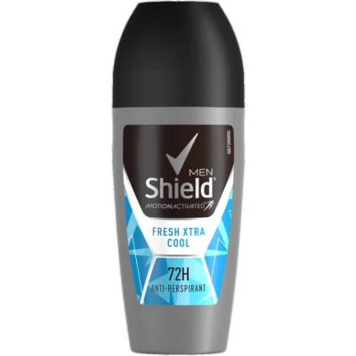 Afbeelding van REXONA Men Deo Roll On Advanced Protection Fresh Xtra Cool 50 ml