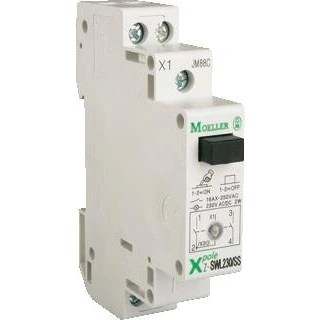Afbeelding van Eaton signaaldrukknop z sw w 1w 276303