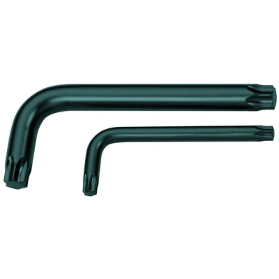 Afbeelding van Gedore Stiftsleutel tbv inwendige Torx schroeven 43 TX T60