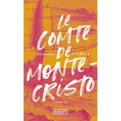 Afbeelding van Le Comte de Monte Cristo tome 2 (Collector)