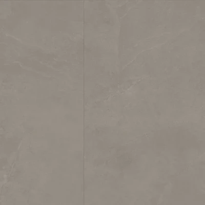 Afbeelding van Floorlife Stanmore XL warm grey lijm pvc 914x914x2,5mm Lab21 Vloer