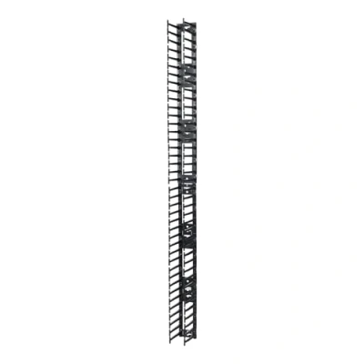 Afbeelding van APC AR7580A Verticale kabel Management voor NetShelter SX 750mm