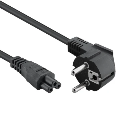 Afbeelding van 0.5 m Apparaatsnoer C5