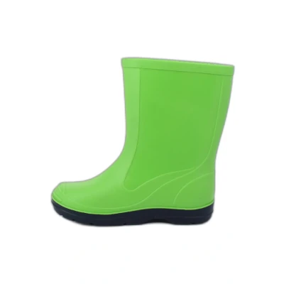 Afbeelding van Beck 486, rubberen broek uniseks kind 24 EU