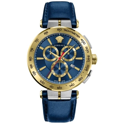 Afbeelding van Versace VE6CA0223 Aion Chrono horloge