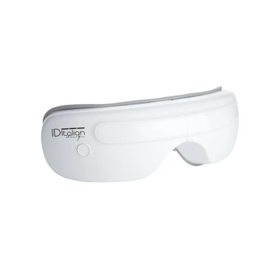 Afbeelding van Italian Design Electrical Items Pressotherapy Relax Glasses Huidverzorgingstool, Maat: One Size, White