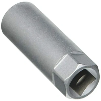 Afbeelding van PROXXON 23443 bougies moer met TPR inleg 18 mm aandrijving 12,5 (1/2 inch)