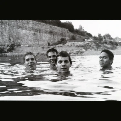 Afbeelding van Slint Spiderland (LP)